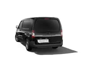 Citroën ë-Berlingo (2026) thumbnail 3