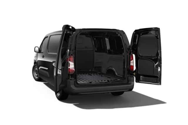Citroën ë-Berlingo (2026) thumbnail 4