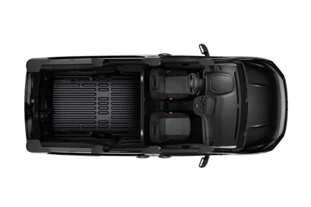 Citroën ë-Berlingo (2026) thumbnail 7