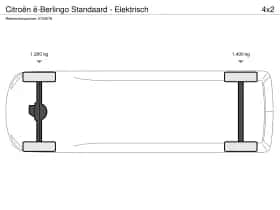 Citroën ë-Berlingo (2026) thumbnail 8