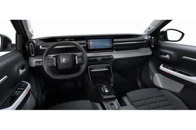 Citroën C3 Aircross (2026) thumbnail 5