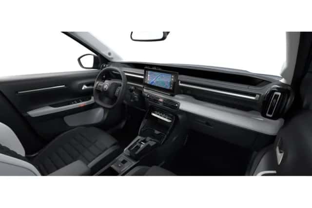 Citroën C3 Aircross (2026) thumbnail 6