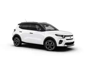 Citroën C3 (2026) thumbnail 4