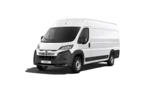 Citroën Jumper (2026) thumbnail 2