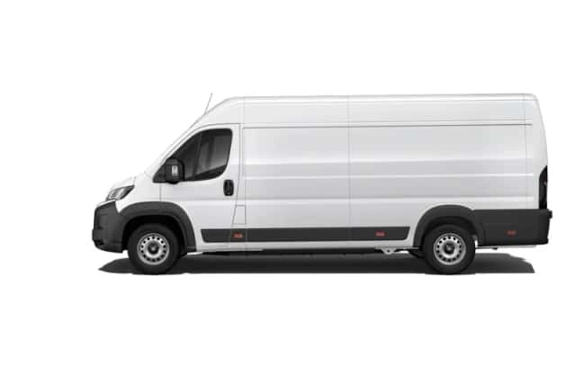 Citroën Jumper (2026) thumbnail 3