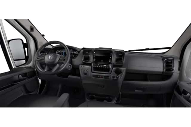 Citroën Jumper (2026) thumbnail 5