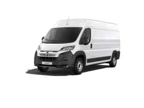 Citroën Jumper (2026) thumbnail 2