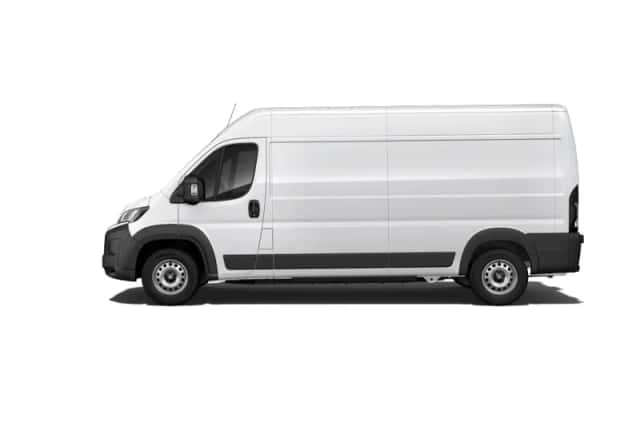 Citroën Jumper (2026) thumbnail 3