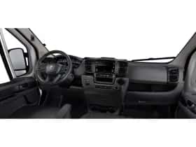 Citroën Jumper (2026) thumbnail 5