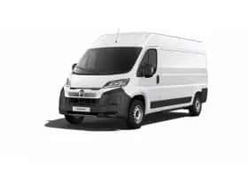 Citroën Jumper (2026) thumbnail 2