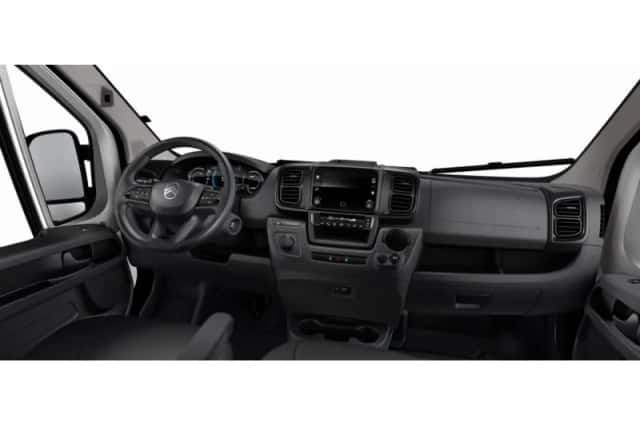 Citroën Jumper (2026) thumbnail 5