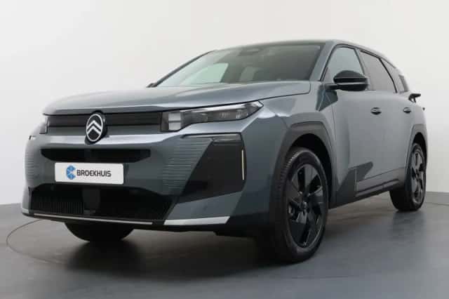 Citroën C5 Aircross (2026) thumbnail 1