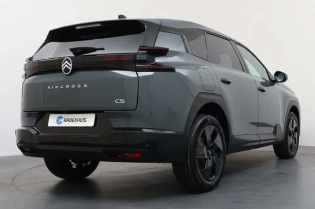 Citroën C5 Aircross (2026) thumbnail 2