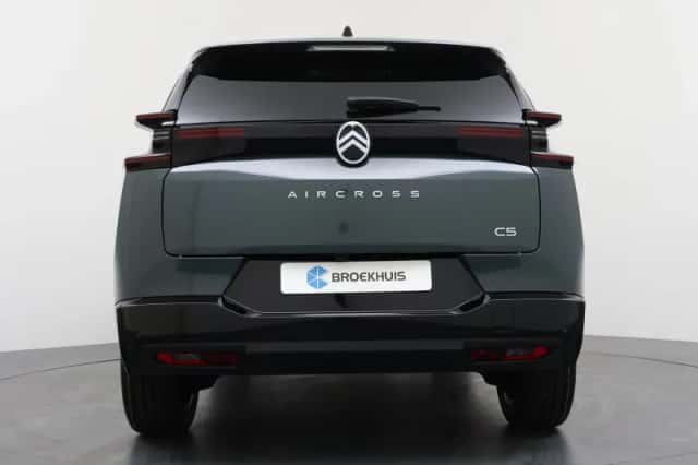 Citroën C5 Aircross (2026) thumbnail 6