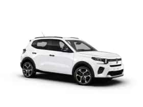 Citroën C3 (2026) thumbnail 4