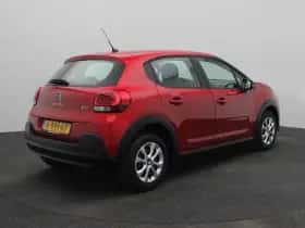 Citroën C3 (2021) thumbnail 2