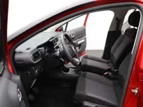 Citroën C3 (2021) thumbnail 11