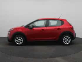 Citroën C3 (2021) thumbnail 13
