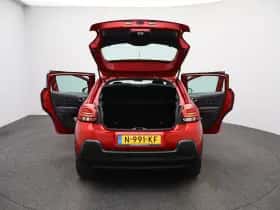Citroën C3 (2021) thumbnail 15