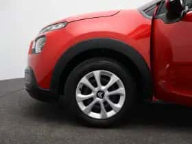 Citroën C3 (2021) thumbnail 17