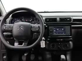Citroën C3 (2021) thumbnail 3