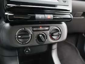 Citroën C3 (2021) thumbnail 22