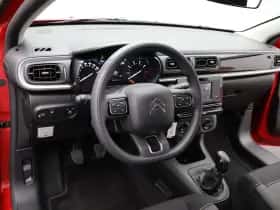 Citroën C3 (2021) thumbnail 26