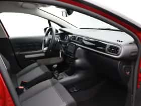 Citroën C3 (2021) thumbnail 28