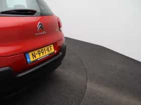 Citroën C3 (2021) thumbnail 34