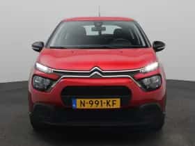 Citroën C3 (2021) thumbnail 5