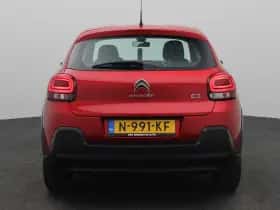 Citroën C3 (2021) thumbnail 6
