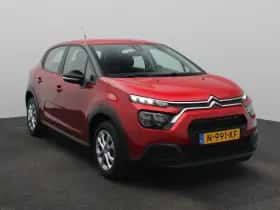 Citroën C3 (2021) thumbnail 9