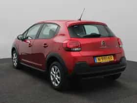Citroën C3 (2021) thumbnail 10