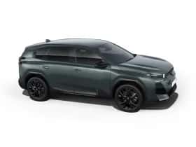 Citroën C5 Aircross (2026) thumbnail 4