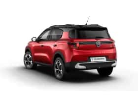 Citroën ë-C3 (2026) thumbnail 3