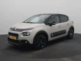 Citroën C3 (2018)