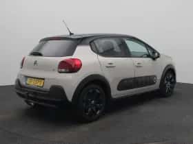 Citroën C3 (2018) thumbnail 2