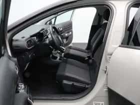 Citroën C3 (2018) thumbnail 11
