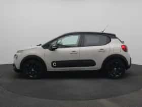 Citroën C3 (2018) thumbnail 13