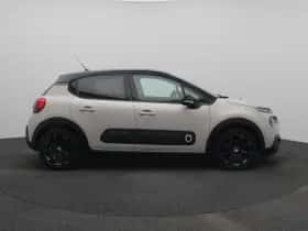 Citroën C3 (2018) thumbnail 14