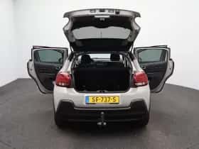 Citroën C3 (2018) thumbnail 15
