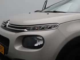 Citroën C3 (2018) thumbnail 16