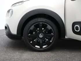 Citroën C3 (2018) thumbnail 17