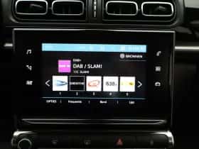 Citroën C3 (2018) thumbnail 18