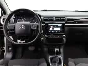 Citroën C3 (2018) thumbnail 3