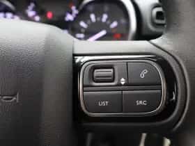 Citroën C3 (2018) thumbnail 25