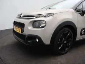 Citroën C3 (2018) thumbnail 35