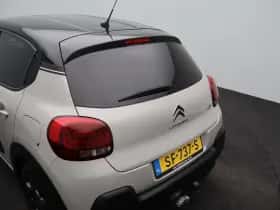 Citroën C3 (2018) thumbnail 37