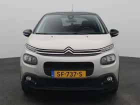 Citroën C3 (2018) thumbnail 5