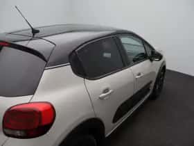 Citroën C3 (2018) thumbnail 41